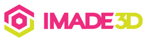 iMade3d logo